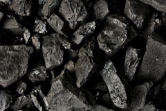 Stockwood Vale coal boiler costs