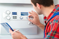 free Stockwood Vale gas safe engineer quotes